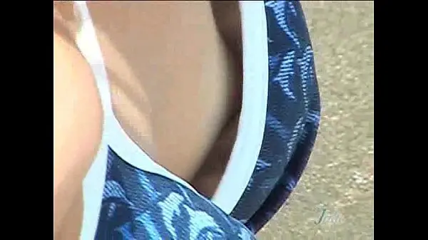 海水浴場での盗撮をまとめちゃいました！
