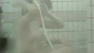 【お風呂】室内の温泉施設を望遠カメラで盗撮成功!