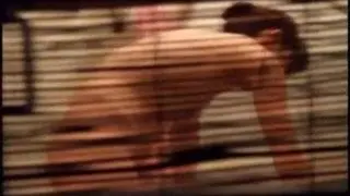 【民家盗撮】お風呂に入る人妻を長時間に渡り盗撮した動画です。