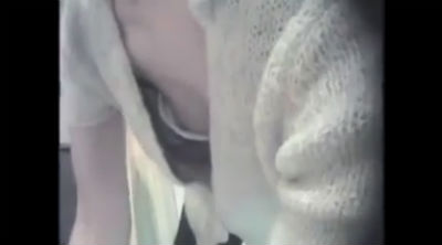 【胸チラ】アパレル店員達の接客での前かがみ乳首チラを60分にまとめた総集編