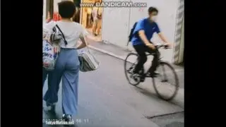 【お尻】街で見つけたポッチャリ系なお姉さんのムッチムチなお尻を至近距離から盗撮